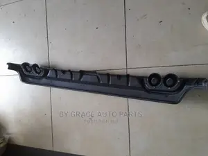 Rear Car Diffuser.