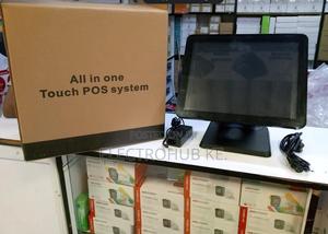 Top Best All in One Pos Touch Monitor Intel Celeron Recommd - main view