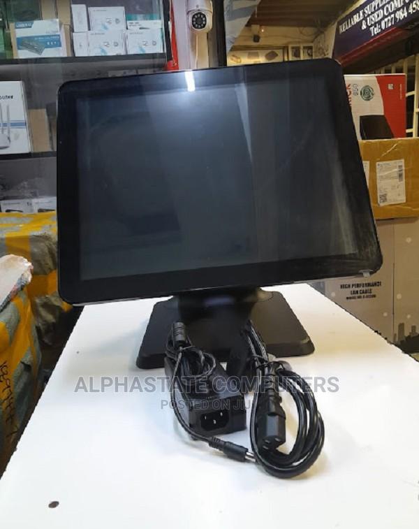 All-in-One Touch Terminal I3 4gb RAM 256gb Geniune One