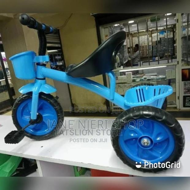 Quality Bike - main view