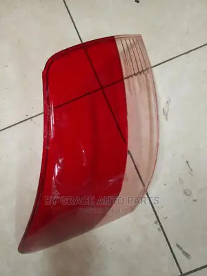 Tail Lamp Lights Lens Allion 2008