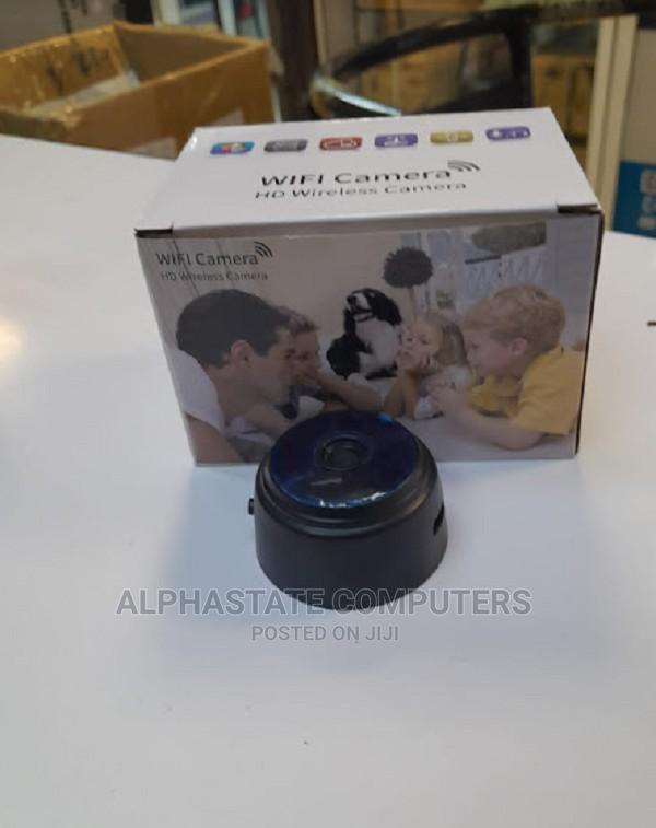 A9 Mini Security Wireless Wifi CCTV Camera 2mp HD - main view