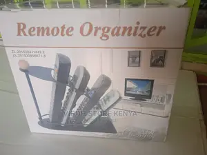 Remote Organiser