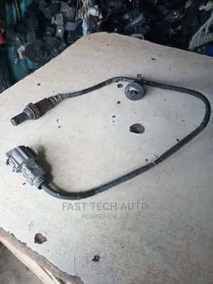 Lexus Oxygen Sensor