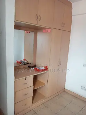 2bdrm Apartment in Pangani for sale