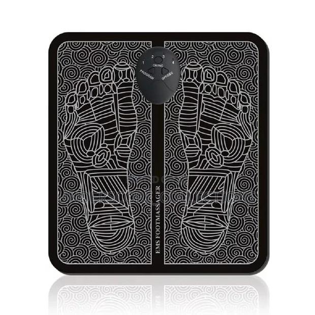 Ems Electric Foot Massager - thumbnail 3