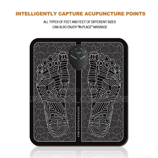 Ems Electric Foot Massager - thumbnail 5