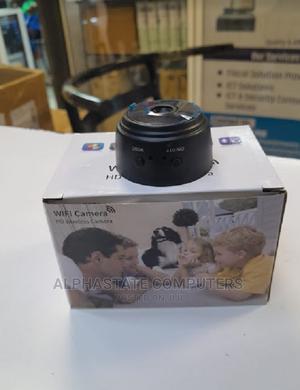 A9 Mini Hidden Wireless Wifi Camera Spy Hidden Camera 1080P - thumbnail 2