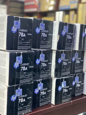 Hp 78A Toner Epitome Top
