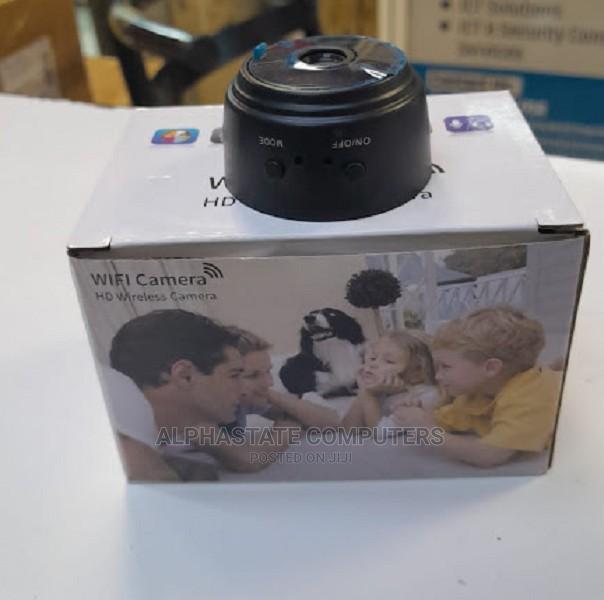 A9 HD 1080P Wifi Mini Camera Infrared Night Version Micro Ca