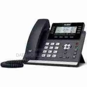 Yealink SIP-T43U IP Phone