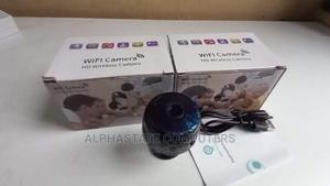 Loosafe A9 Mini Hidden CCTV Surveillance Security Camera - thumbnail 2