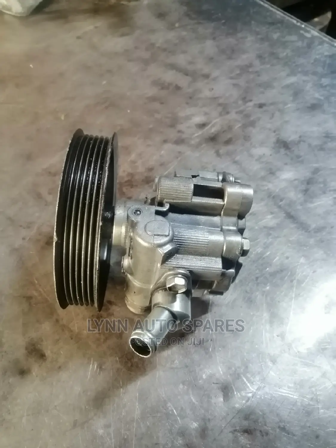 Toyota 1KZ Power Steering Pump /Cartridge