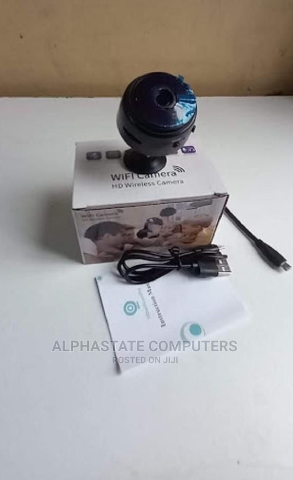 A9 Mini Camera 1080P Full HD Small Camera Wifi IP Mini