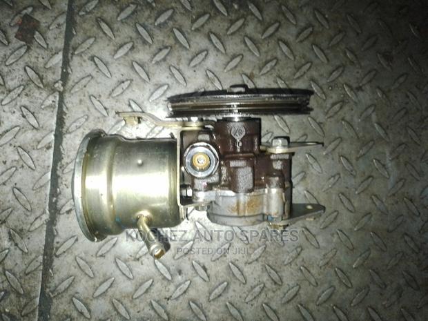 Toyota 100/110 5A Engine Power Steering Cartridge