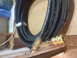 Long Lasting Car Wash Pipe