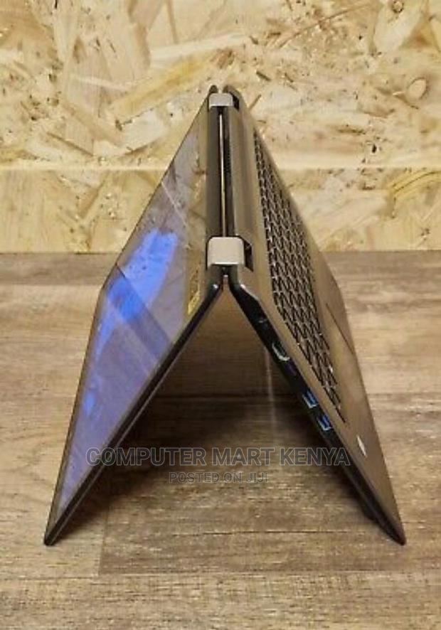 New Laptop Acer Spin 3 8GB Intel Core i5 SSD 256GB - thumbnail 2