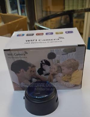 A9 1080P Mini Camera Wifi Smart Wireless Camcorder Home - thumbnail 2