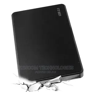 2.0 USB Hardisk Casing Enclosure With Cable - Samsung