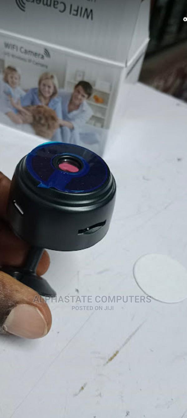A9 Mini Camera 1080P IP Camera Voice Recorder Smart Home