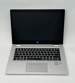 New Laptop HP EliteBook x360 1030 G2 16GB Intel Core i5 SSD 512GB