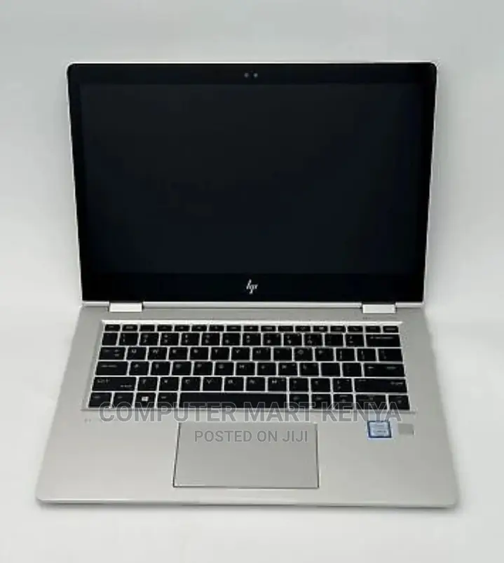 New Laptop HP EliteBook x360 1030 G2 16GB Intel Core i5 SSD 512GB