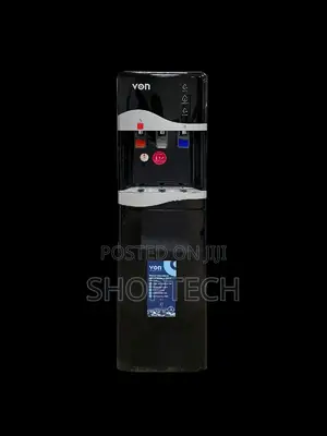 Von Hotpoint 3 Taps Water Dispenser