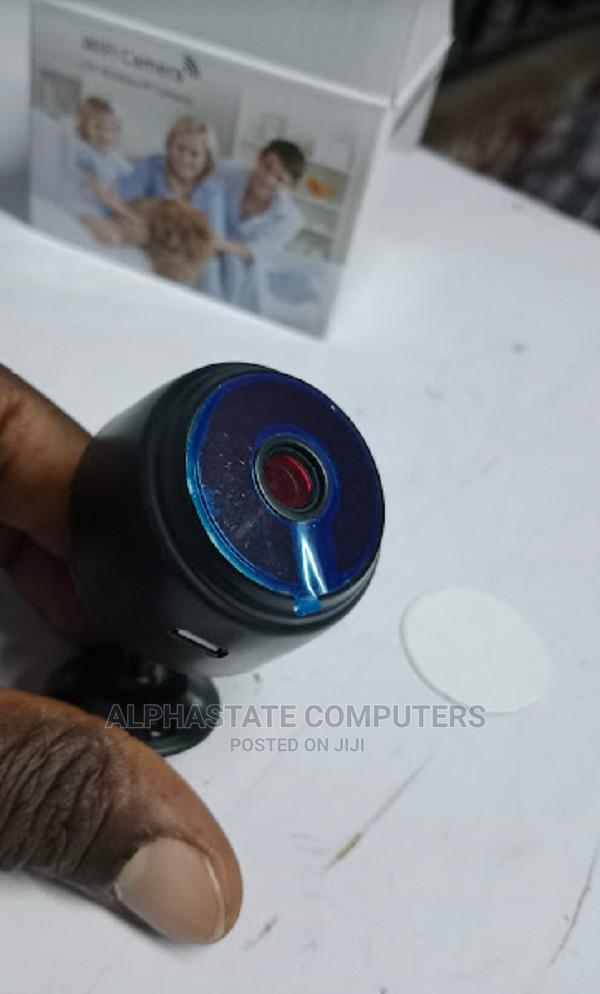A9 Professional 1080P Mini Camera HD Picture
