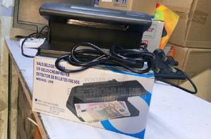 Powerful Money Detector / Fake/ Counterfeit Money Detector - thumbnail 2