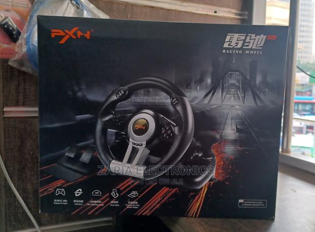 PXN Pro Racing Wheel - thumbnail 3