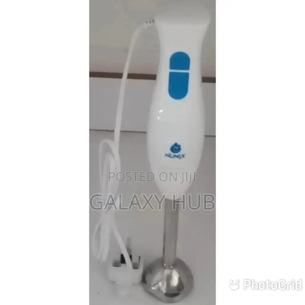 Nunix Hand Blender