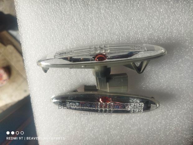 Mark X Wing Light, Wing Indicator - thumbnail 2