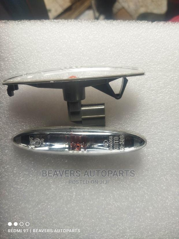 Mark X Wing Light, Wing Indicator - thumbnail 4