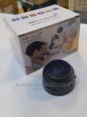 A9 Mini Wifi Camera Outdoor Camera Night Version - thumbnail 2