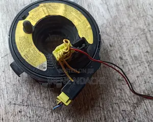 Mazda Spiral