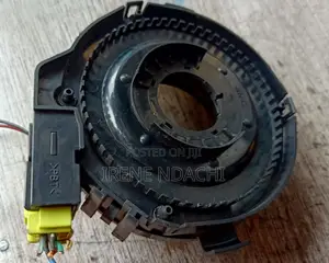 Mazda Spiral