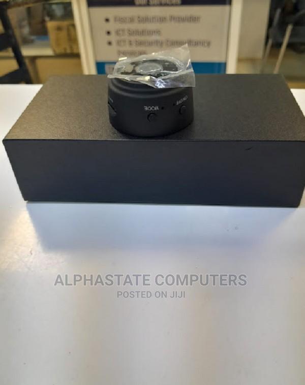 A9 1080P Mini Camera Wifi Smart Home Micro 360