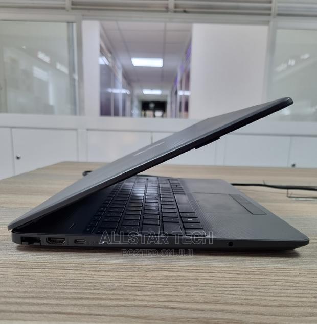 Laptop HP 250 G8 4GB Intel Core I3 HDD 1T - thumbnail 3