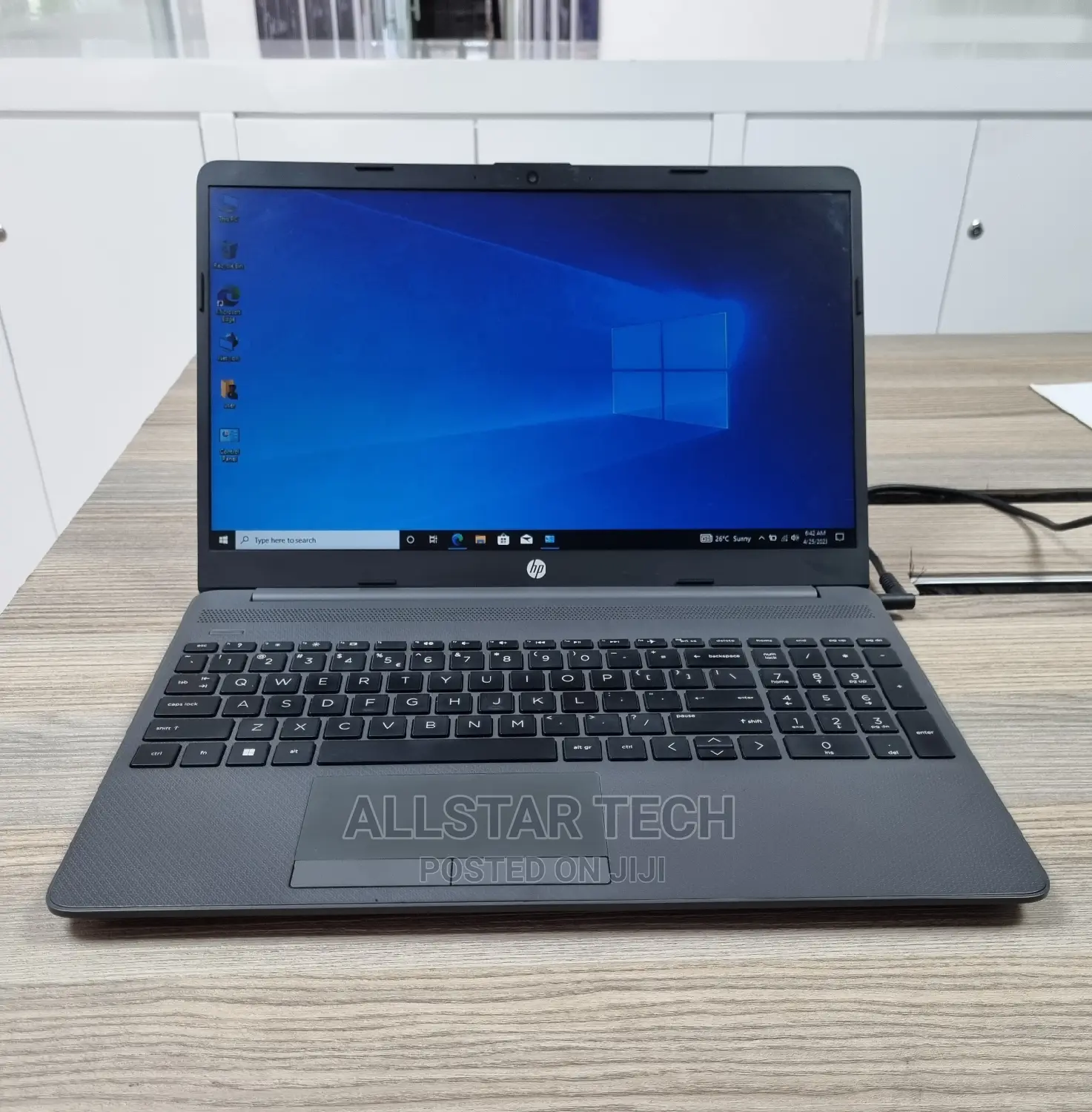 Laptop HP 250 G8 4GB Intel Core I3 HDD 1T