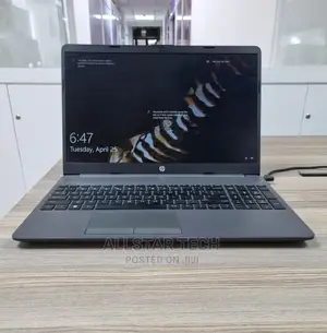 Laptop HP 250 G8 4GB Intel Core I3 HDD 1T