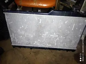 Subaru Legacy BR9 Radiator