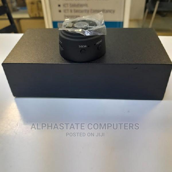A9 1080P V380 Wifi Mini Camera Home Security P2P