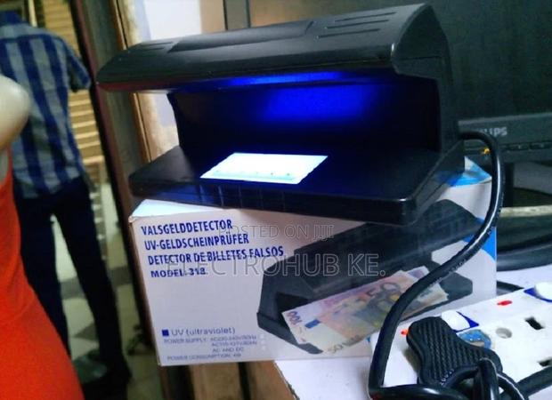 Fake Money Detector [UV Rays] Hot Selling Model TK2028 - main view