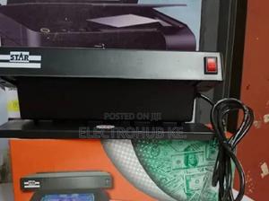 L Electronic Fake Money Detector TK 2028 - thumbnail 2