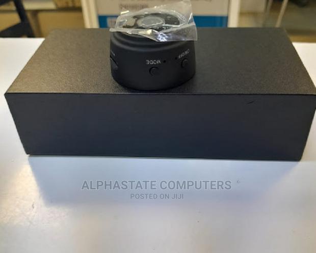 A9 1080P Mini IP WIFI Camera HD Picture Smart Ip Look Cam
