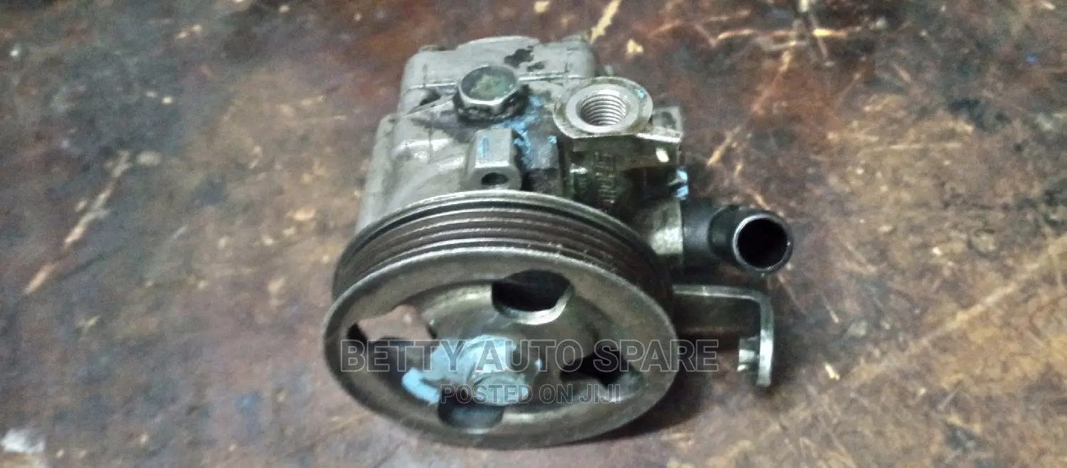 Subaru BP Outback Cartilage