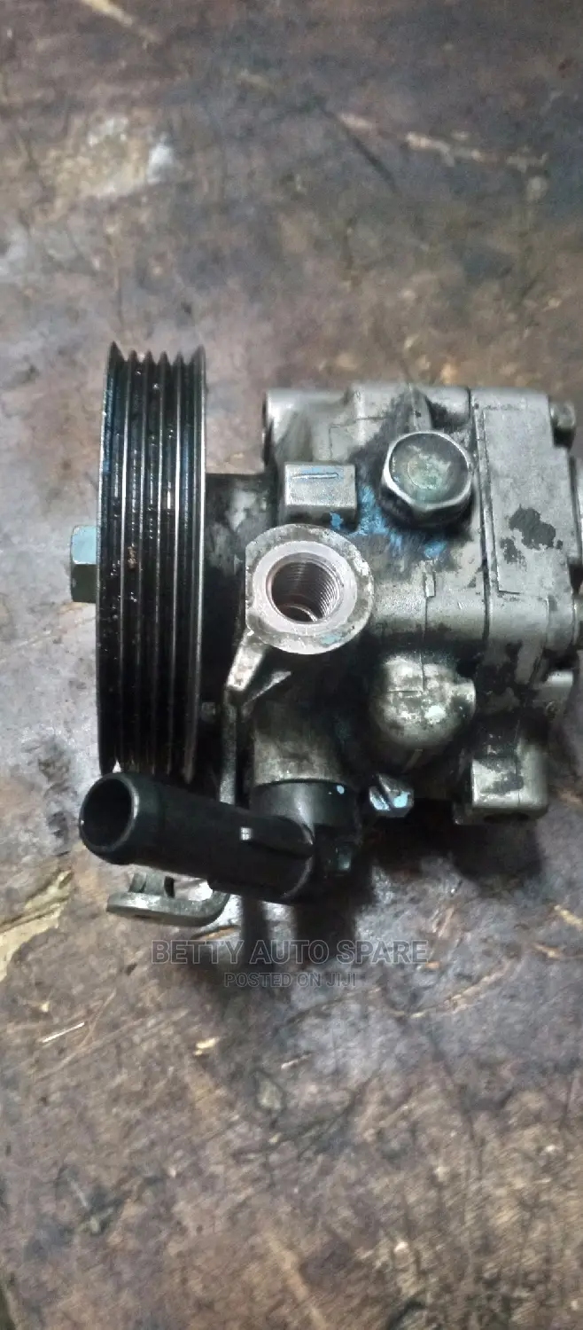 Subaru BP Outback Cartilage