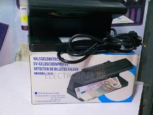 Tk 2028 Counterfeit Money Detector- 2023 - thumbnail 2