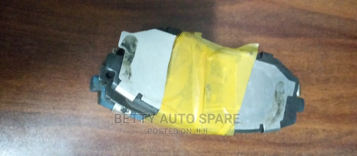 Subaru Sg/ BP/Sgi Front Brake Pads
