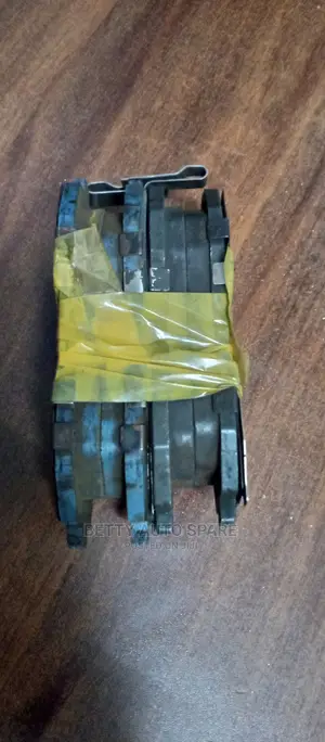 Subaru Sg/ BP/Sgi Front Brake Pads